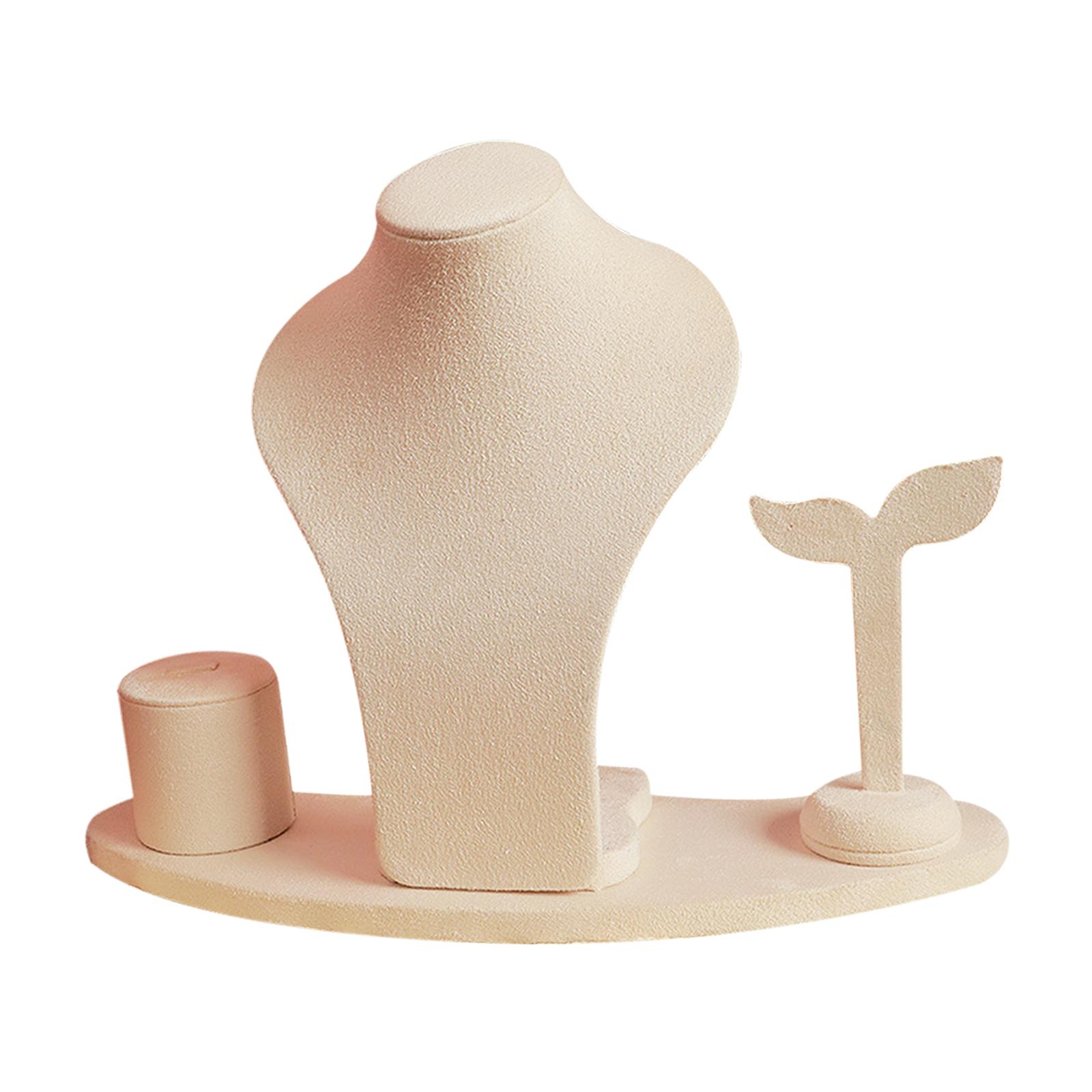 Home Decor Retail Stores - Espositore per Collane, Supporto per Gioielli