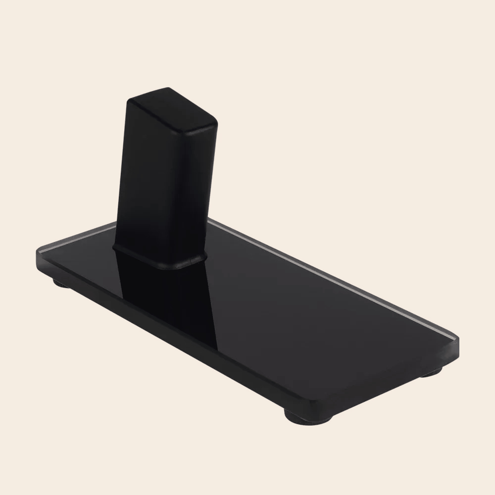 Home Decor Magazine - Espositore tattico P Pistola da tiro