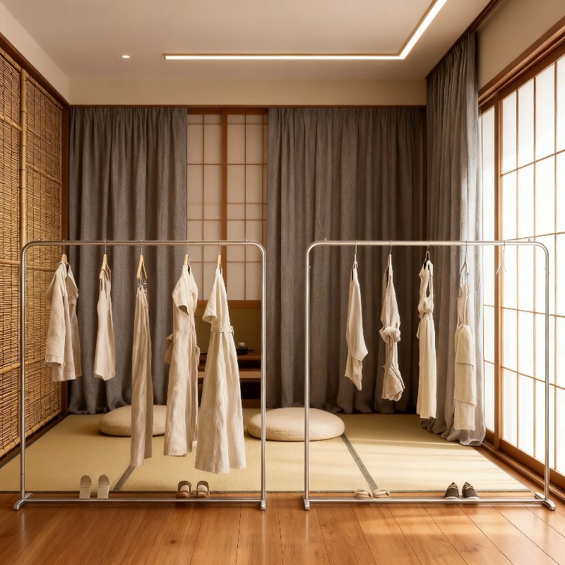 Home Decor Retail Stores - Appendiabiti di lusso in oro Appendiabiti