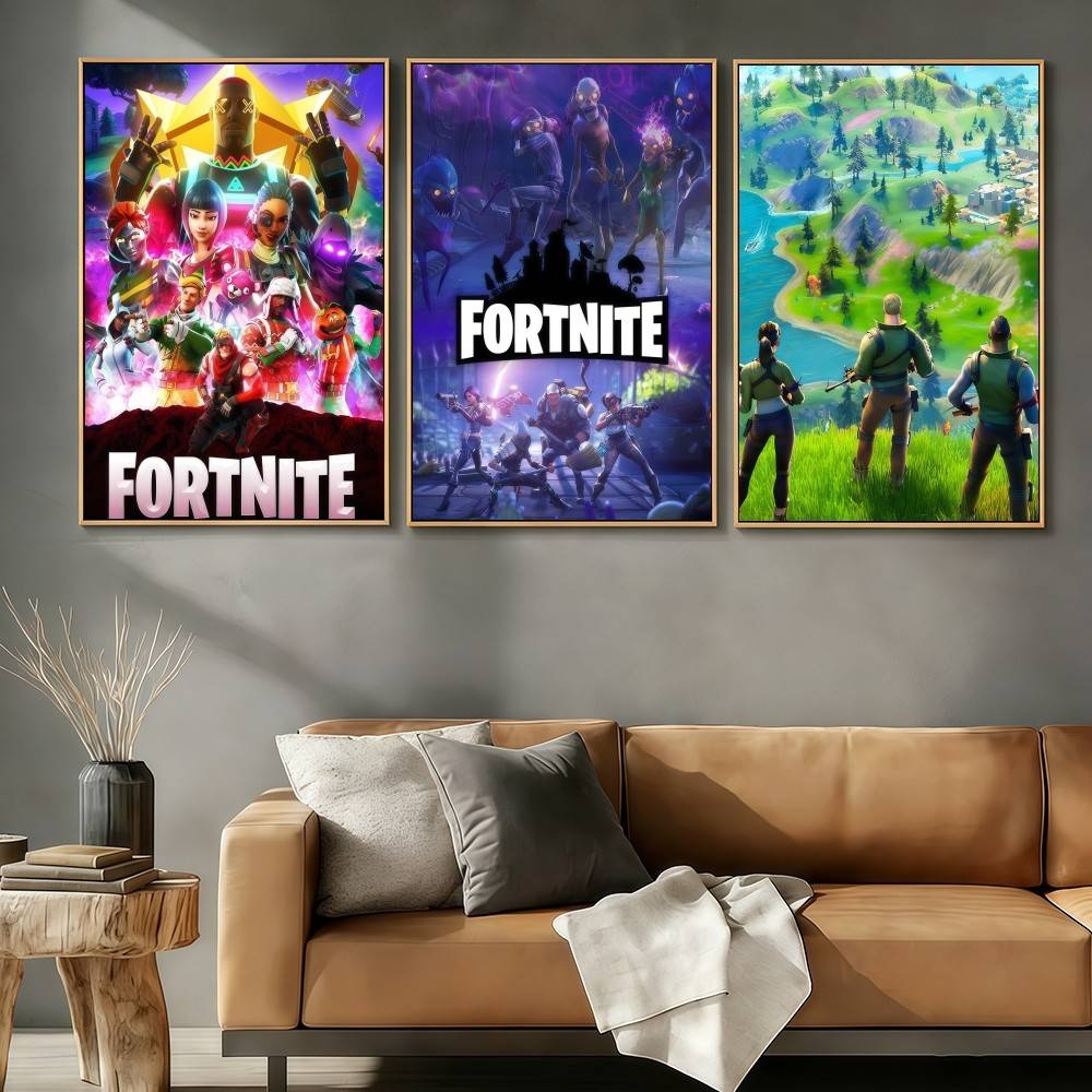 Home Decor Online Game - Poster e Adesivi del Gioco Online