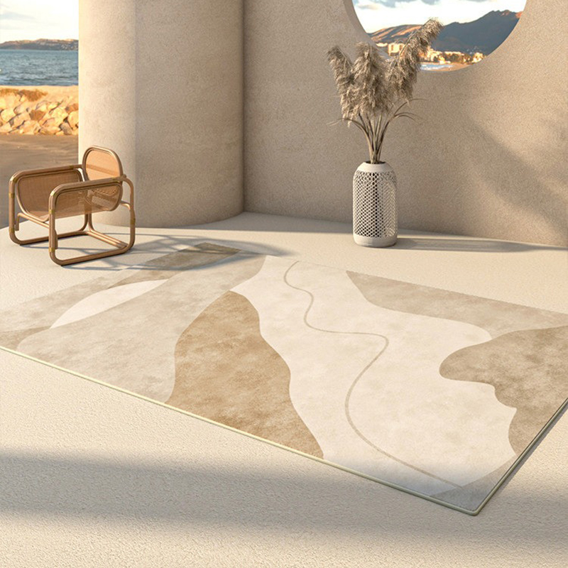 Home Decor Online Game - Tappeti Japandi Wabi-sabi per Soggiorno, Decorazione