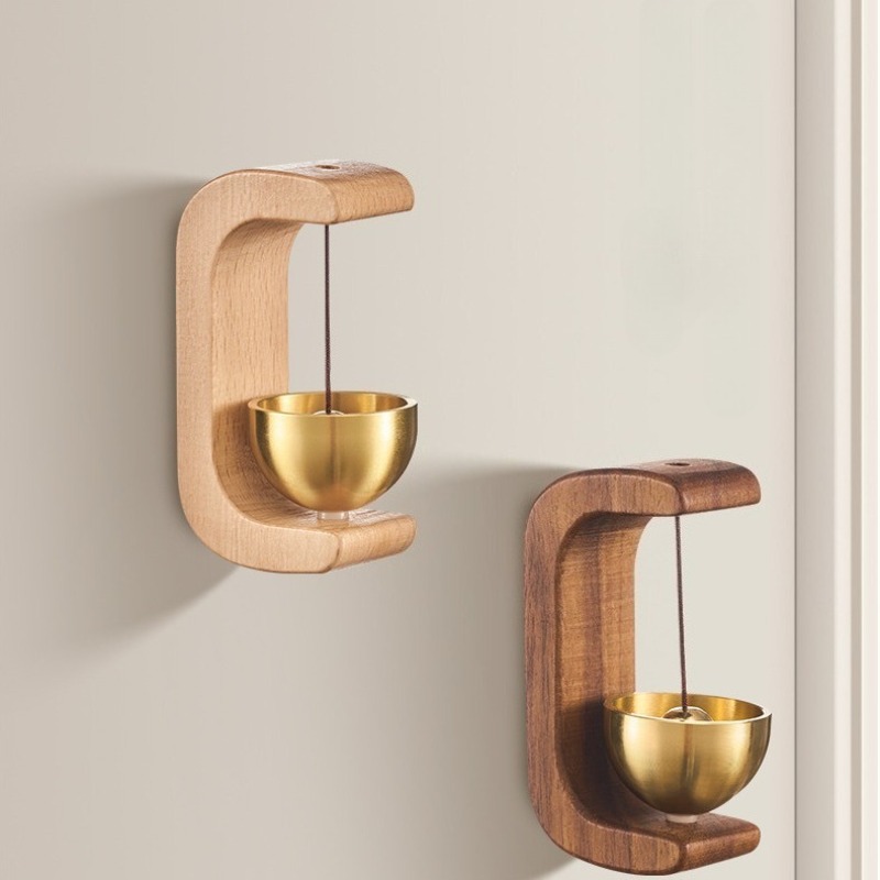 Home Decor Dopamine - Dopamina Carillon a vento Campanello per