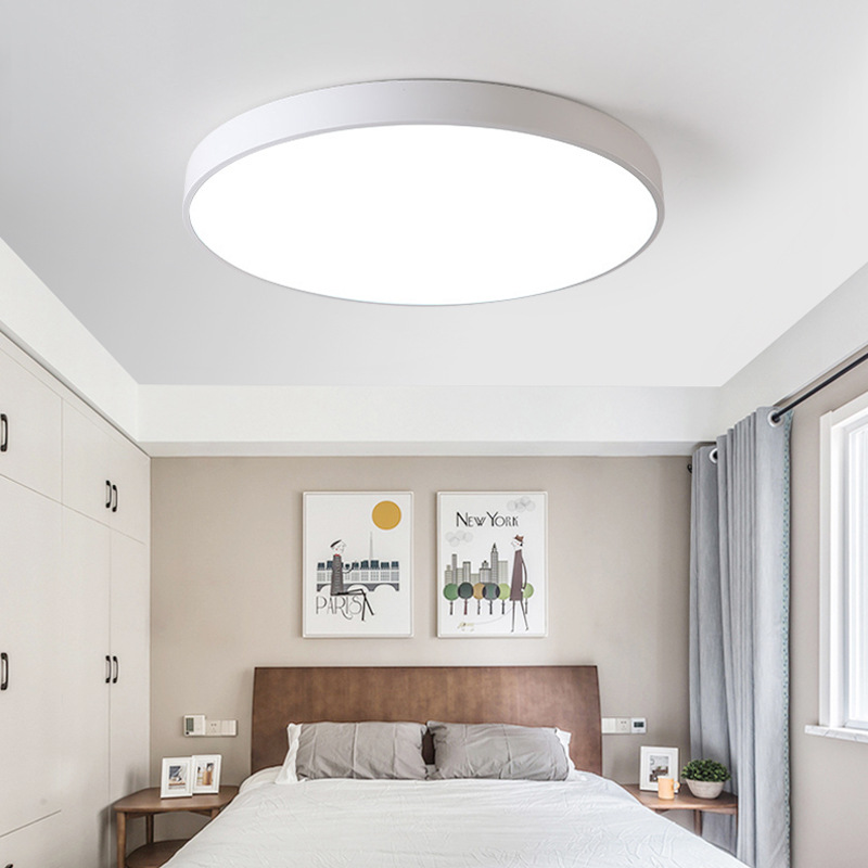 Home Decor App Free - Soggiorno moderno plafoniere a LED camera