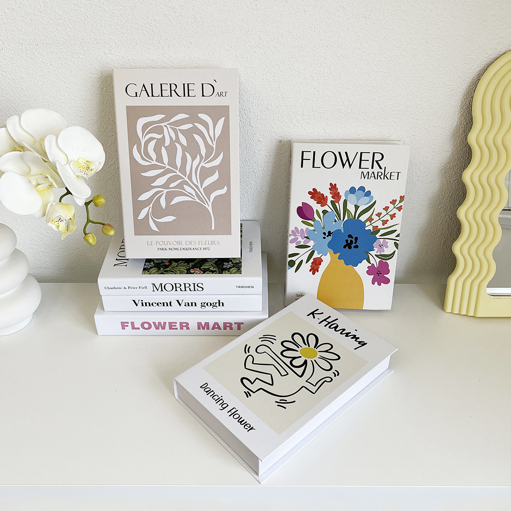 Libro di simulazione Arte Fior - Home Decor Magazine recensione e prezzo