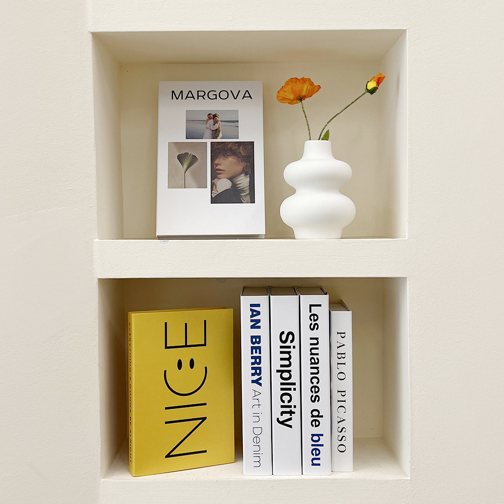 Libro di simulazione Arte Fior - Home Decor Magazine recensione e prezzo