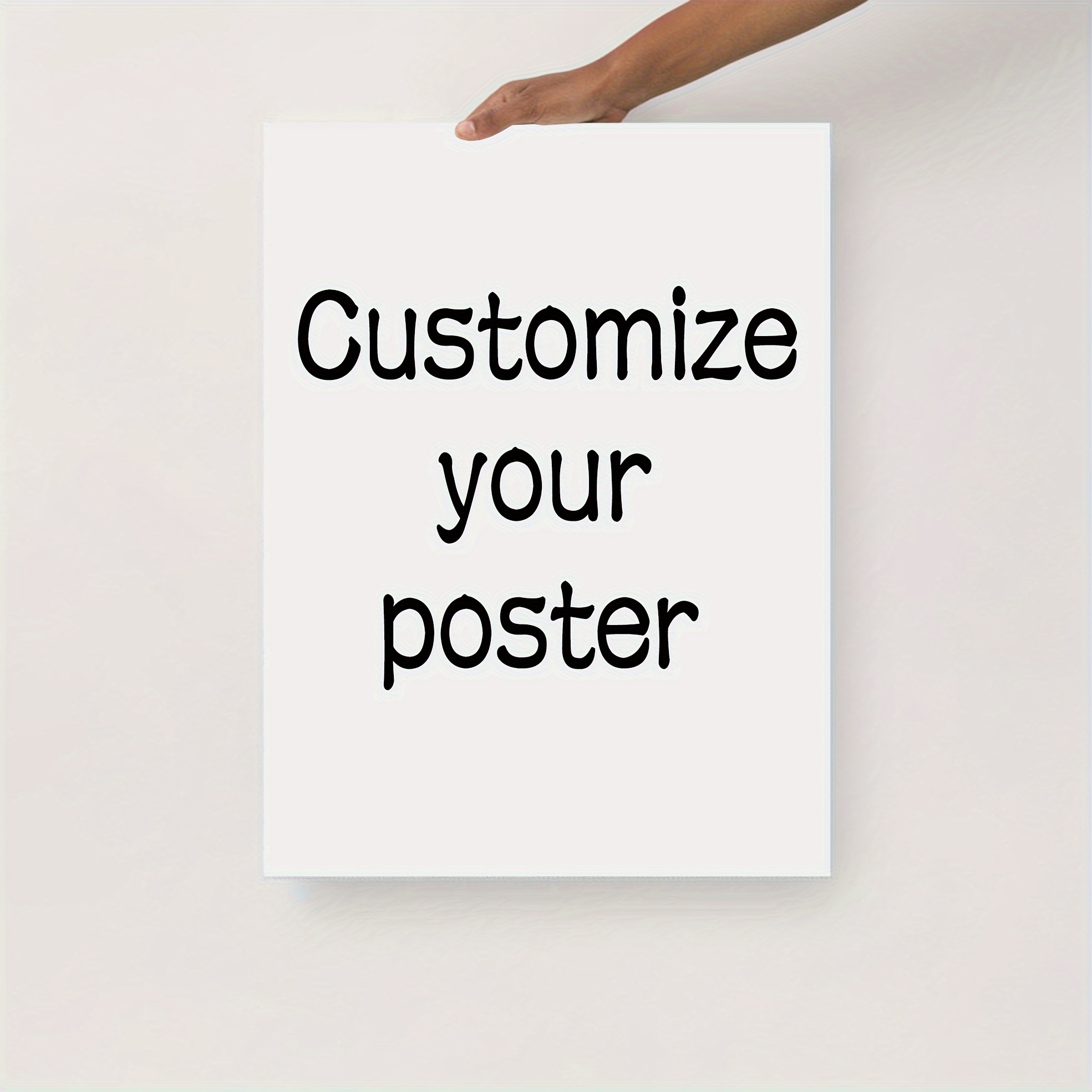 Stampa su Tela Personalizzata, - Home Decor Theme recensione e prezzo