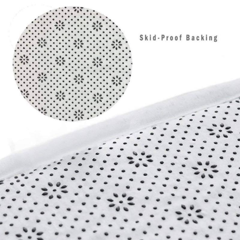 Tappeti rotondi personalizzati - Home Decor Logo Design recensione e prezzo