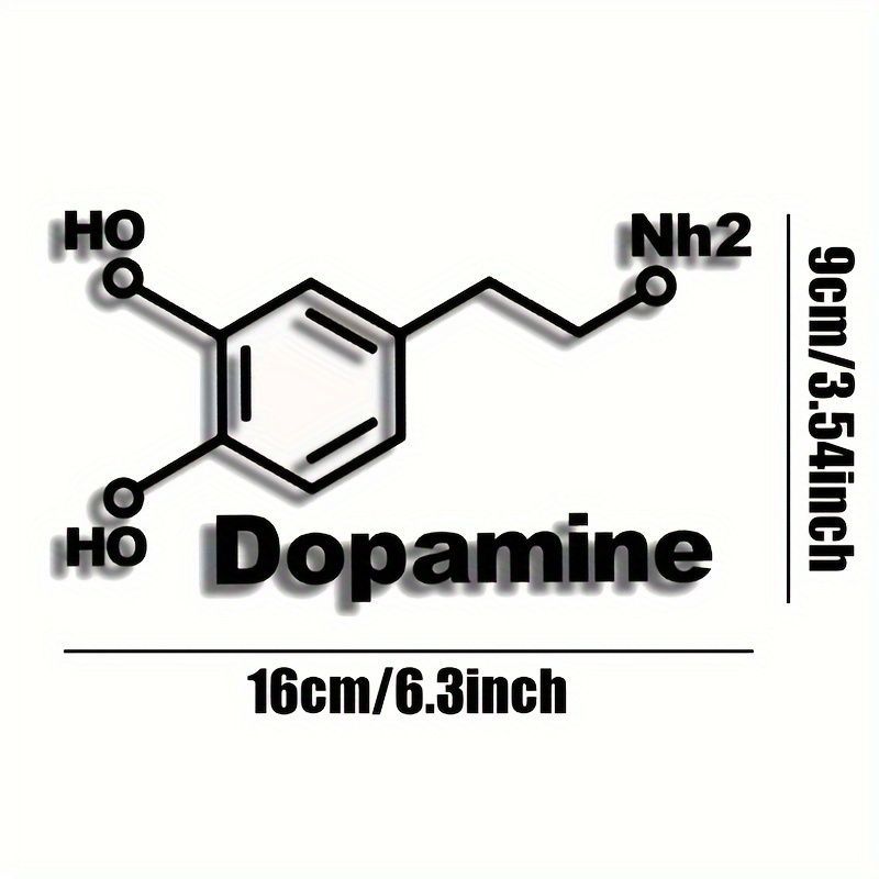 Adesivo in vinile PET con stru - Home Decor Dopamine recensione e prezzo