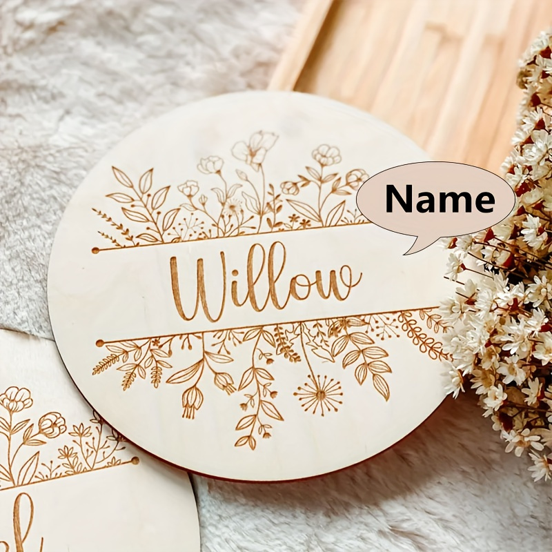 Targa Personalizzata con Nome  - Home Decor Happy recensione e prezzo
