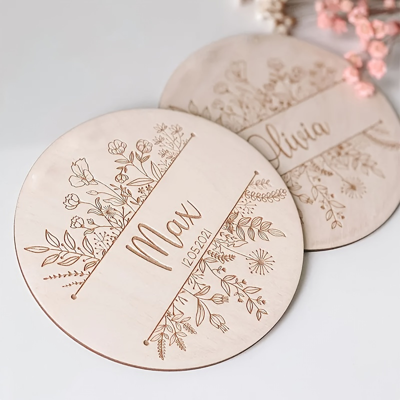 Targa Personalizzata con Nome  - Home Decor Happy recensione e prezzo
