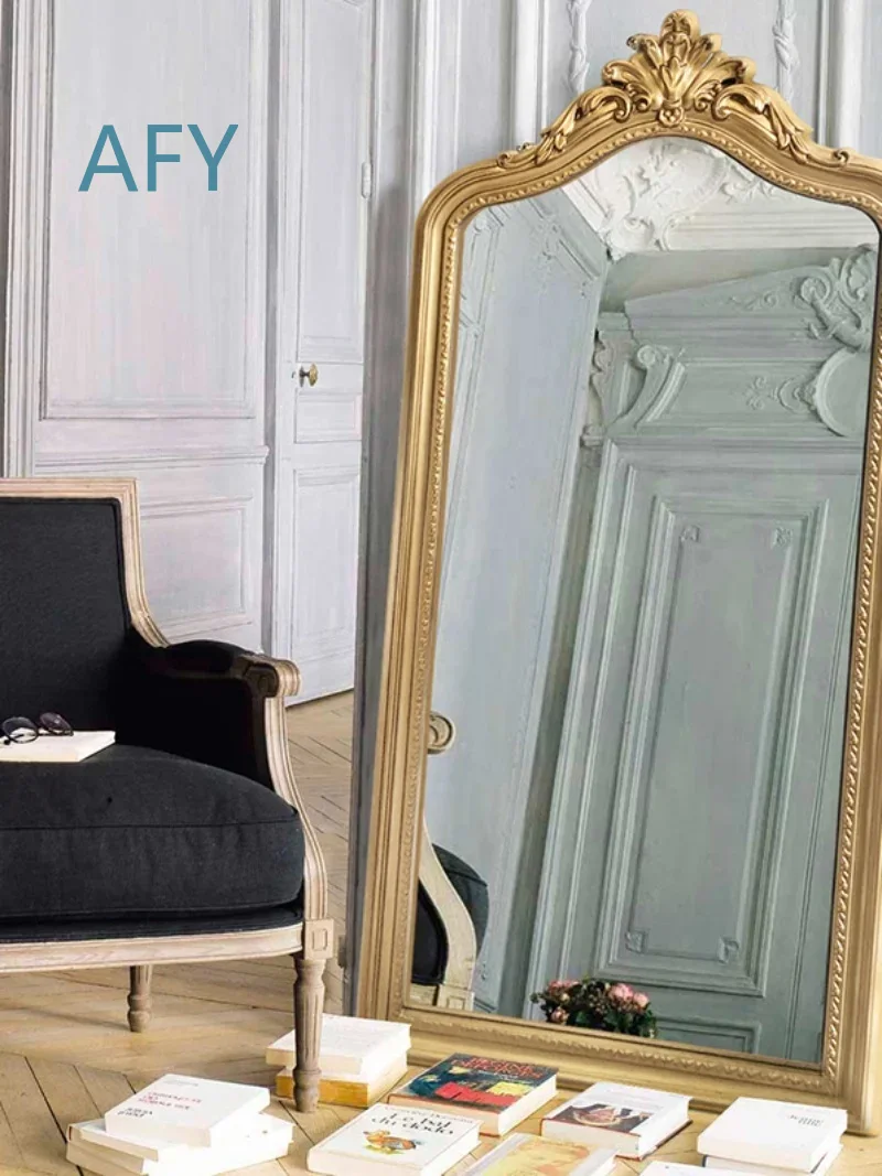 Specchio a Figura Intera Intag - Home Decor Retail Stores recensione e prezzo