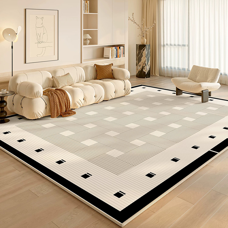 Tappeto per Soggiorno Antisciv - Home Decor Online Game recensione e prezzo