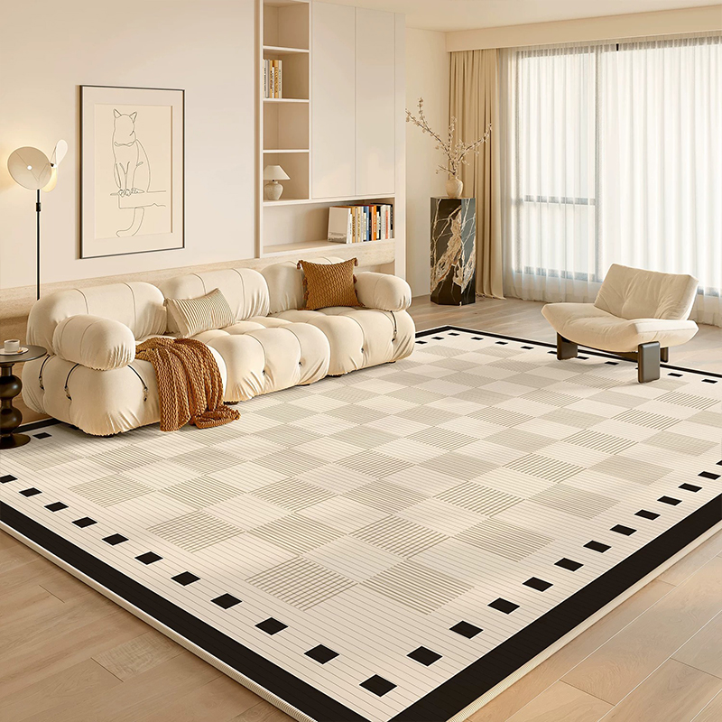 Tappeto per Soggiorno Antisciv - Home Decor Online Game recensione e prezzo