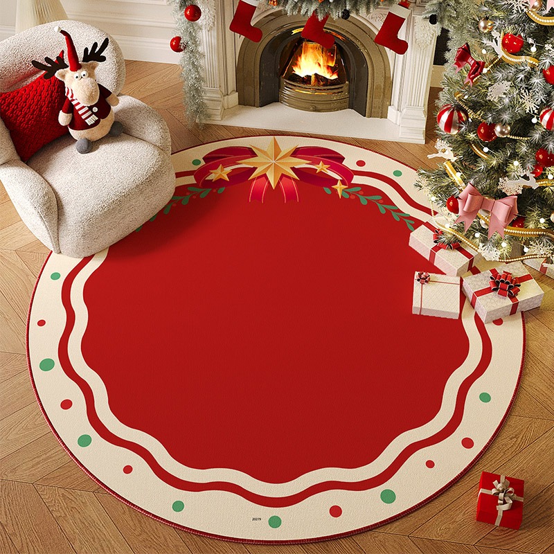 Tappeto Rotondo per Soggiorno  - Home Decor Online Game recensione e prezzo