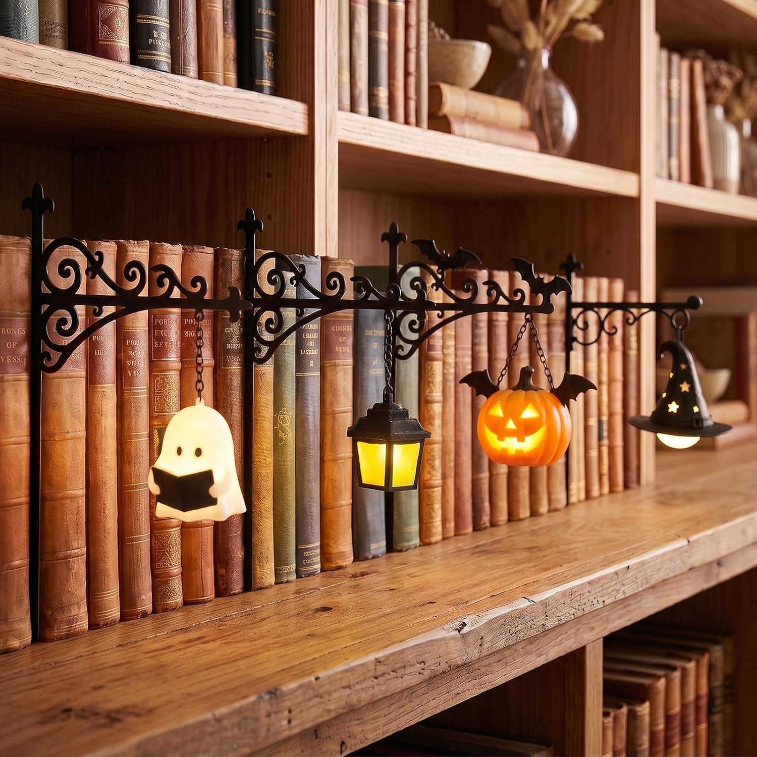 Lanterna da Biblioteca - Illum - Home Decor Happy recensione e prezzo