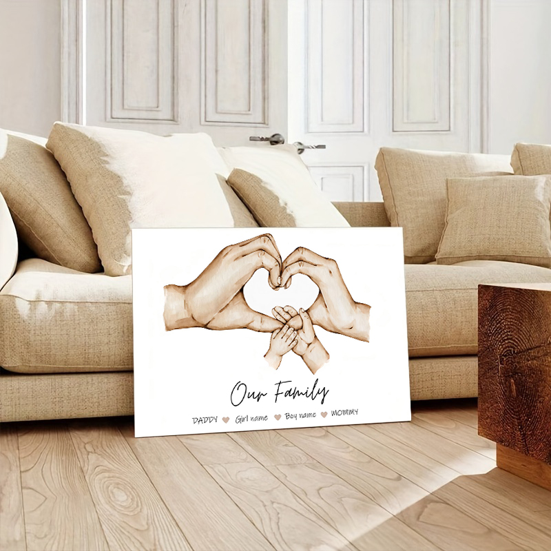 Personalizzato personalizzato  - Home Decor Theme recensione e prezzo