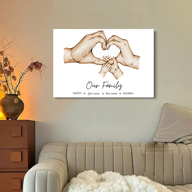 Personalizzato personalizzato  - Home Decor Theme recensione e prezzo