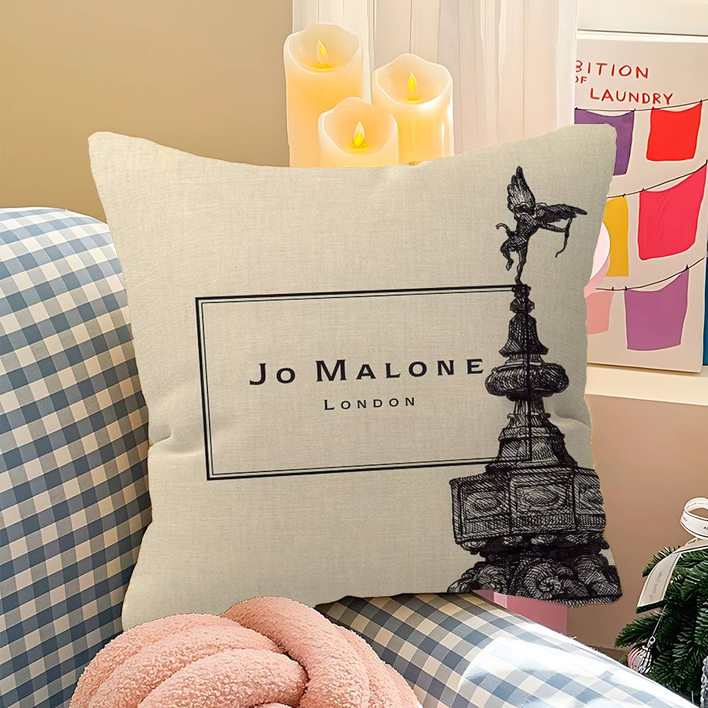 J-Jo M-Malone LOGO Fodera per  - Home Decor Logo Design recensione e prezzo