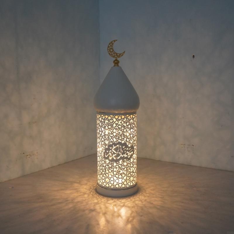 2025 Nuovo portacandele decora - Home Decor Ramadan recensione e prezzo