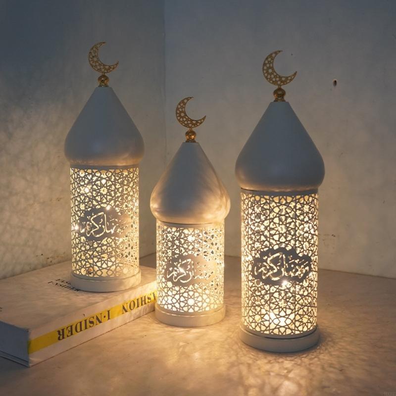 2025 Nuovo portacandele decora - Home Decor Ramadan recensione e prezzo