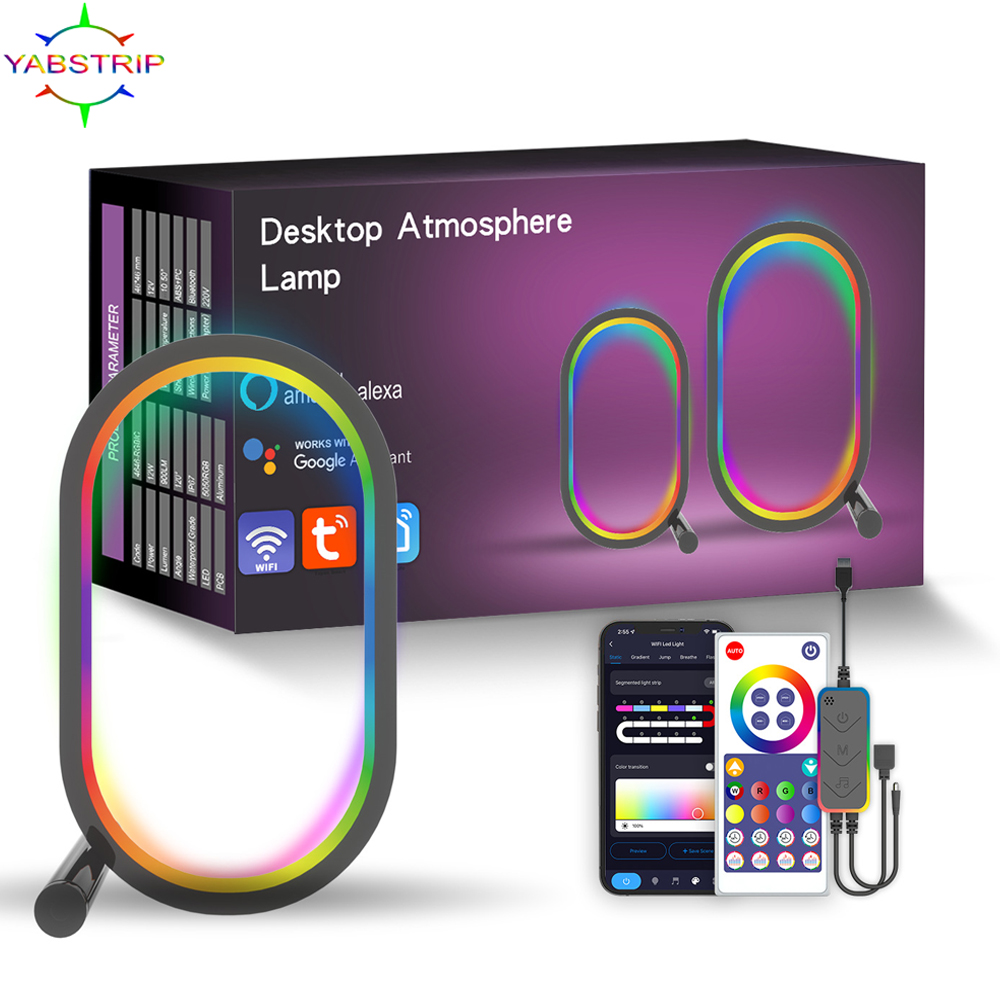 Smart WIFI APP Creative Desk L - Home Decor App Free recensione e prezzo