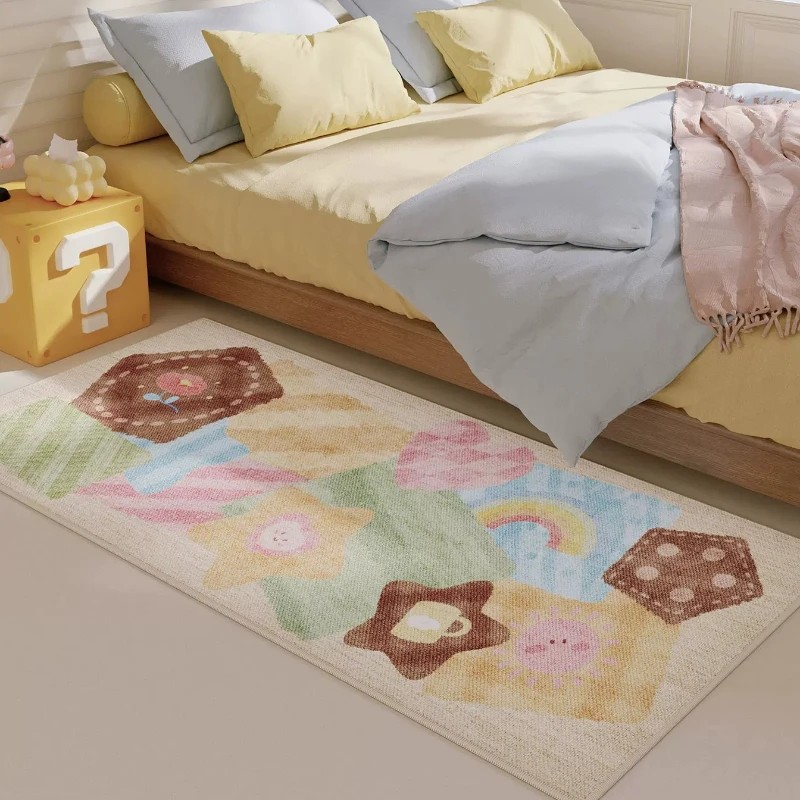 Tappeto VIKAMA Dopamine per ca - Home Decor Dopamine recensione e prezzo