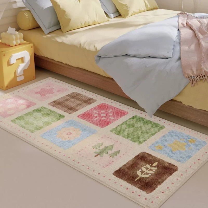 Tappeto VIKAMA Dopamine per ca - Home Decor Dopamine recensione e prezzo