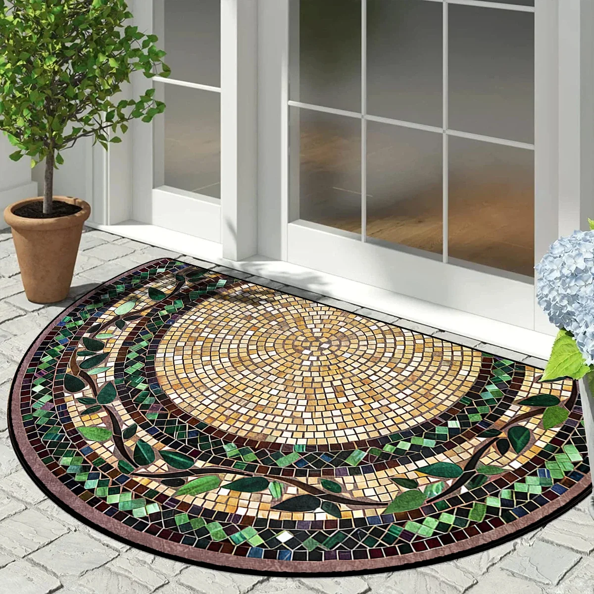 Zerbino d'ingresso Decorazioni - Home Decor Online Game recensione e prezzo