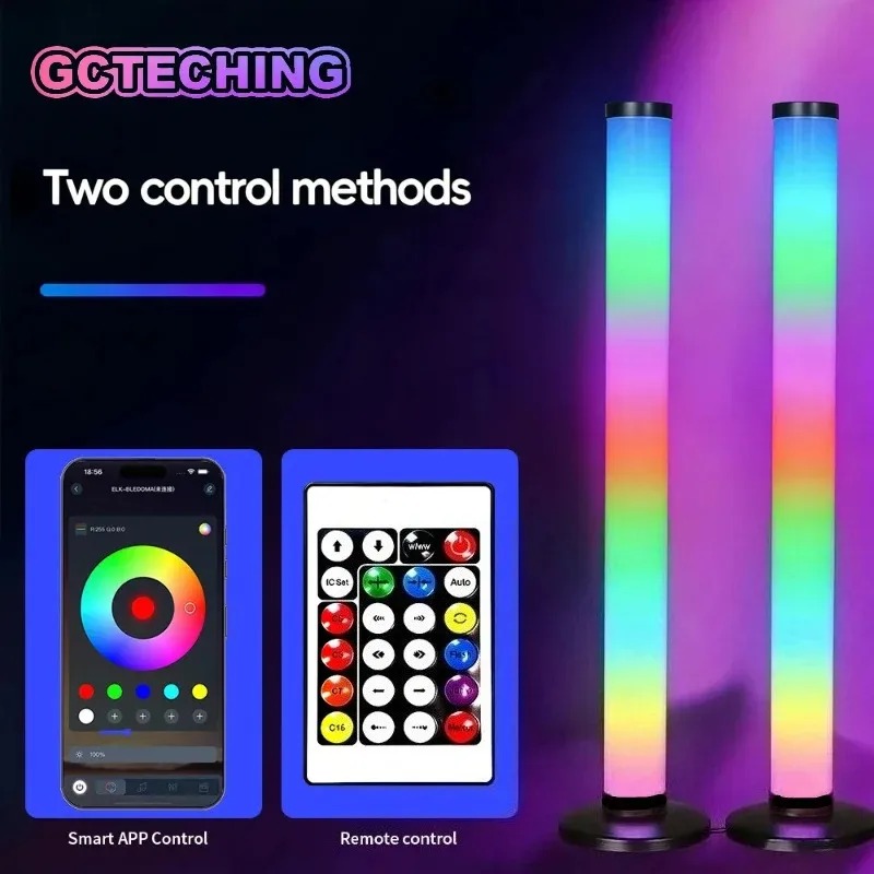Barra Luminosa LED RGB Aliment - Home Decor App Free recensione e prezzo