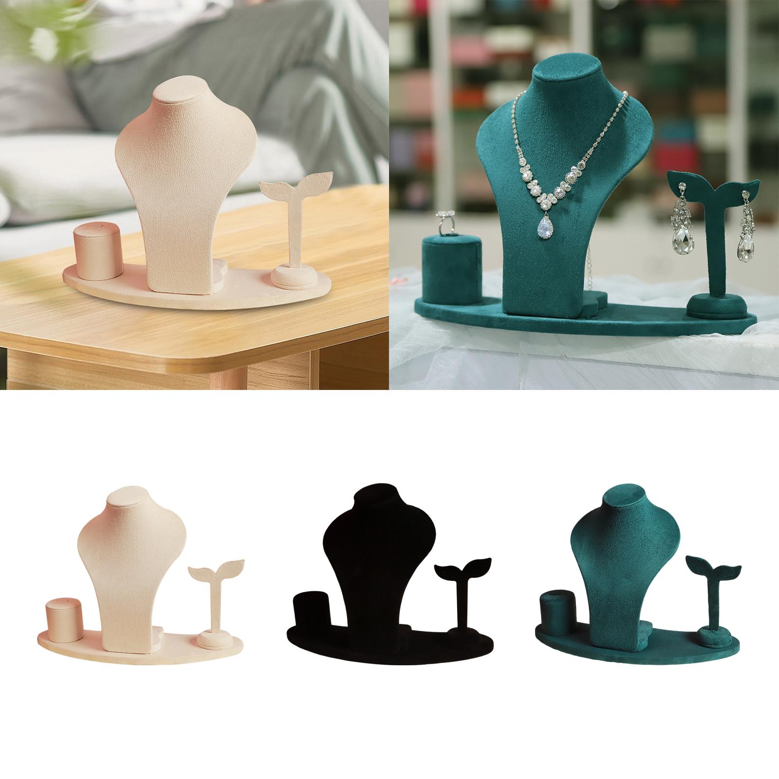 Espositore per Collane, Suppor - Home Decor Retail Stores recensione e prezzo