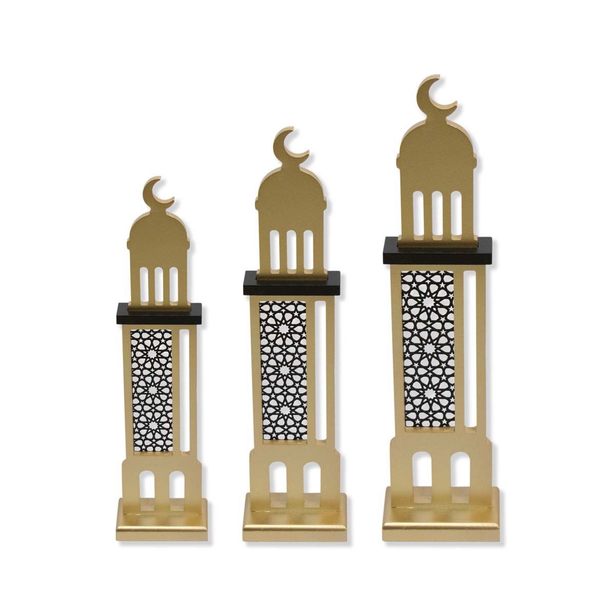 Decorazione Acrilica a Forma d - Home Decor Ramadan recensione e prezzo