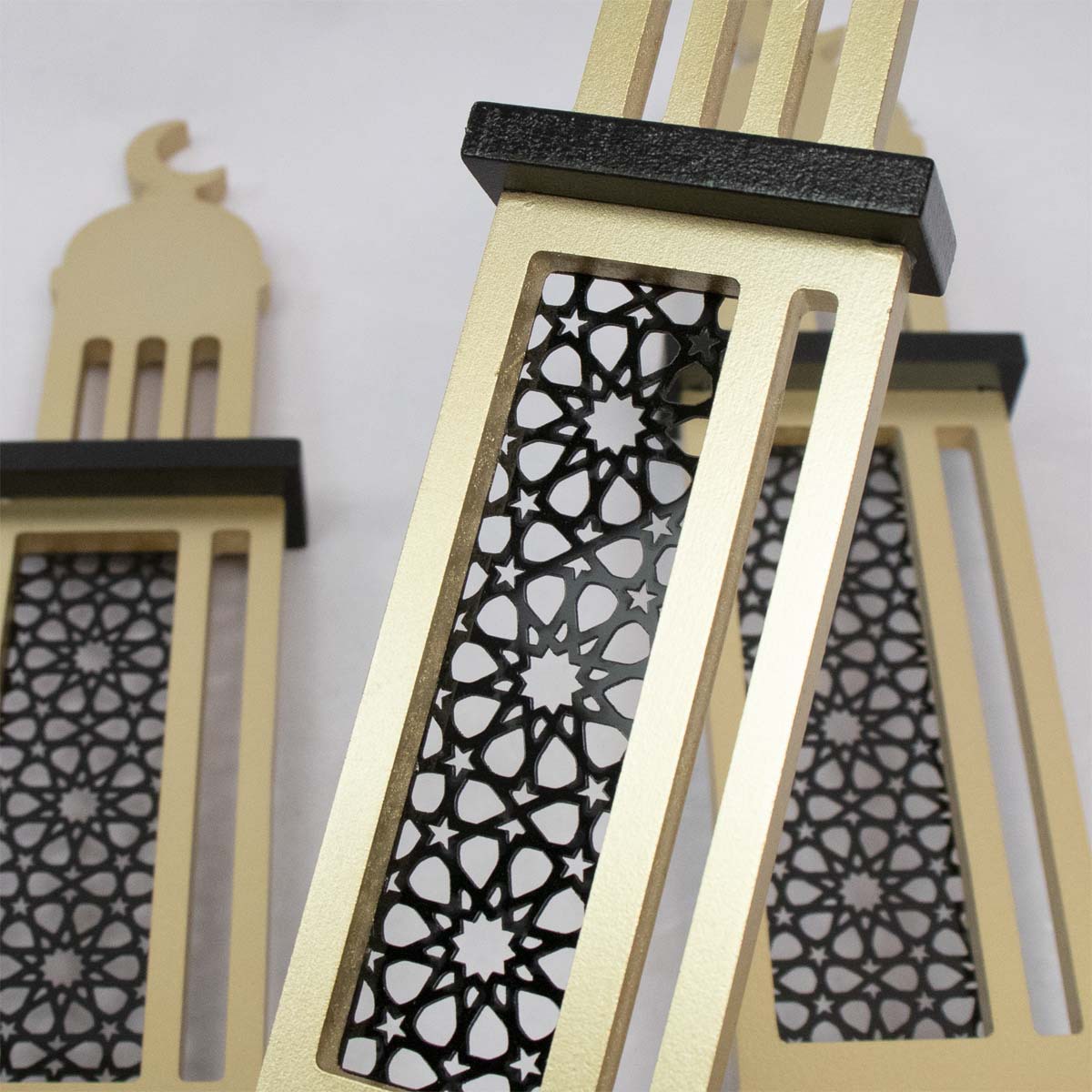Decorazione Acrilica a Forma d - Home Decor Ramadan recensione e prezzo