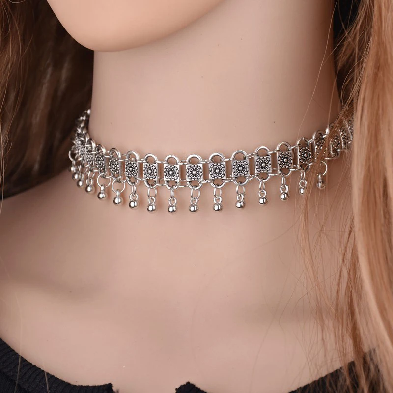 Gypsy Chainmaille Jingle Bells - Boho Wind Chimes recensione e prezzo