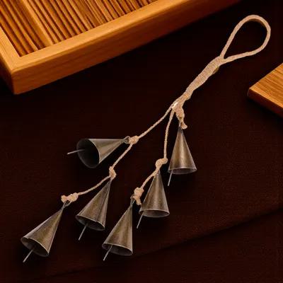 Campanella Decorativa da Appen - Boho Wind Chimes recensione e prezzo