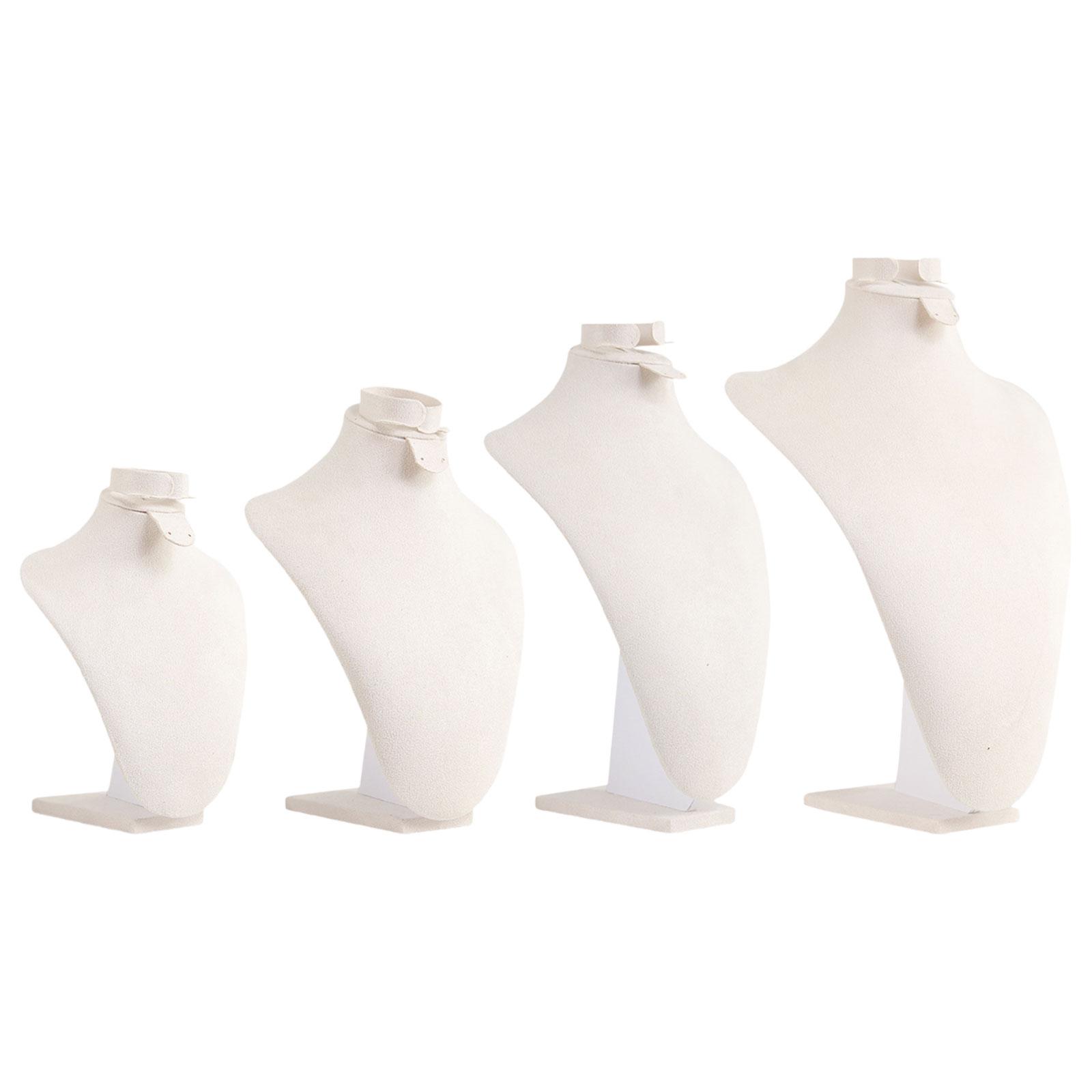 Espositore per Collane a Busto - Home Decor Retail Stores recensione e prezzo