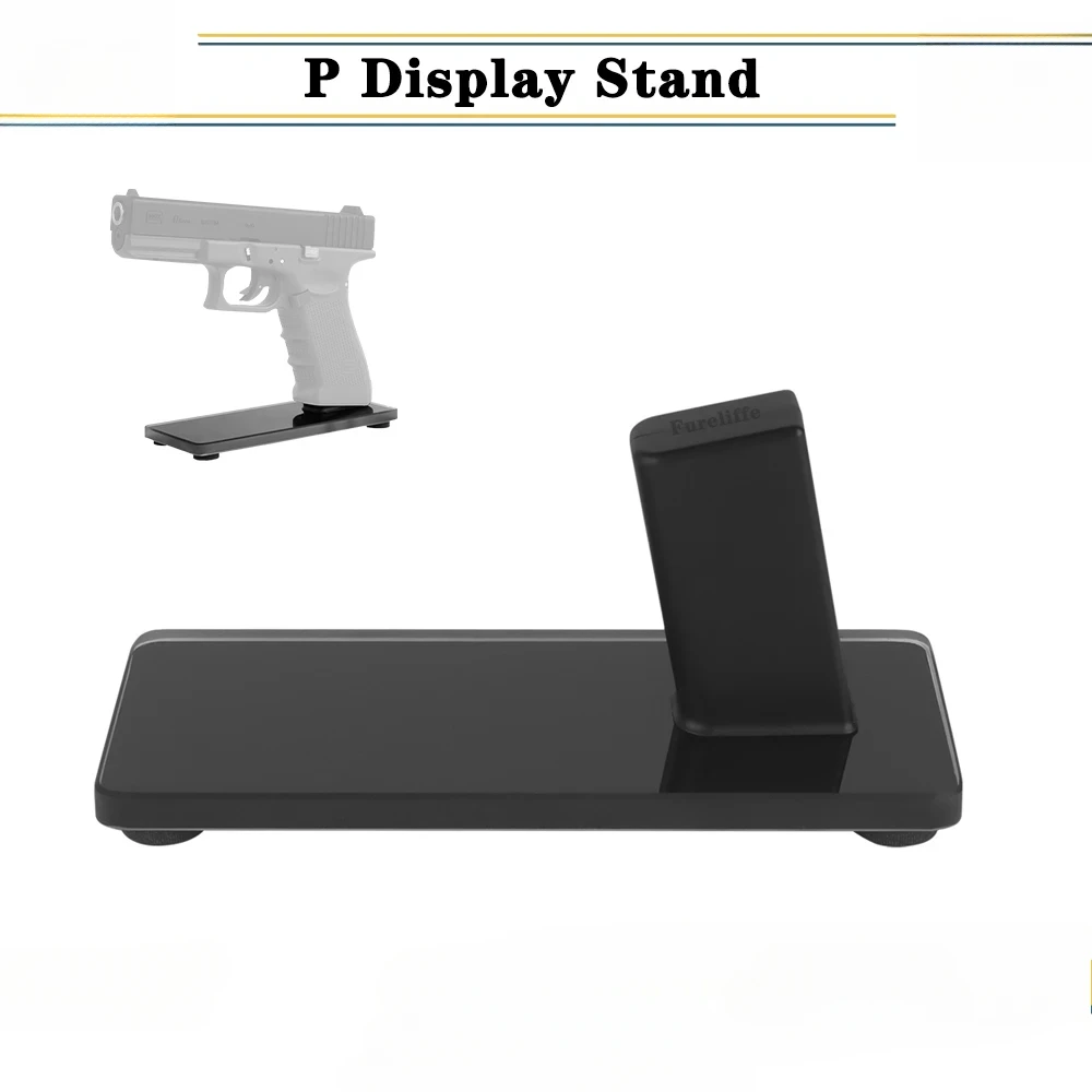 Espositore tattico P Pistola d - Home Decor Magazine recensione e prezzo