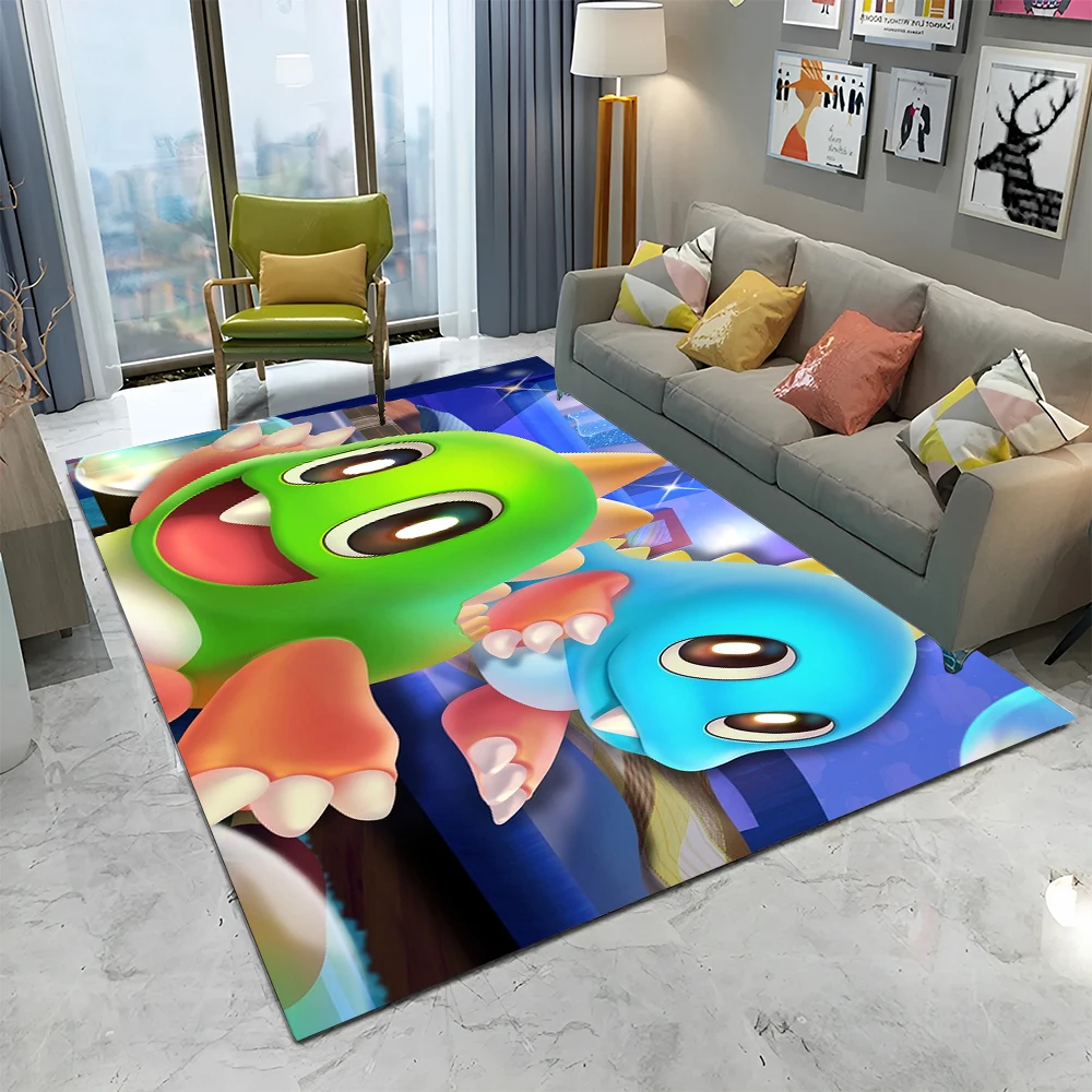 Bubble Bobble Cartoon Game Gam - Home Decor Online Game recensione e prezzo
