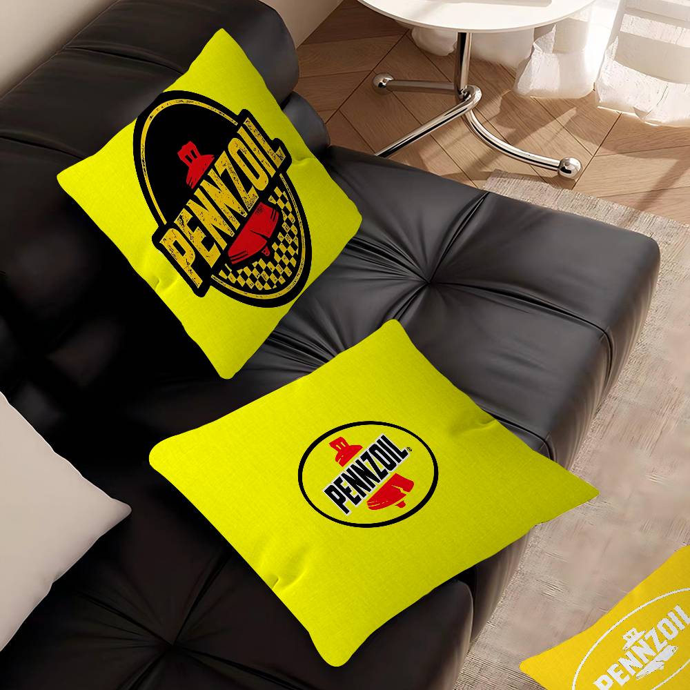Tappetino per porta con logo P - Home Decor Logo Design recensione e prezzo