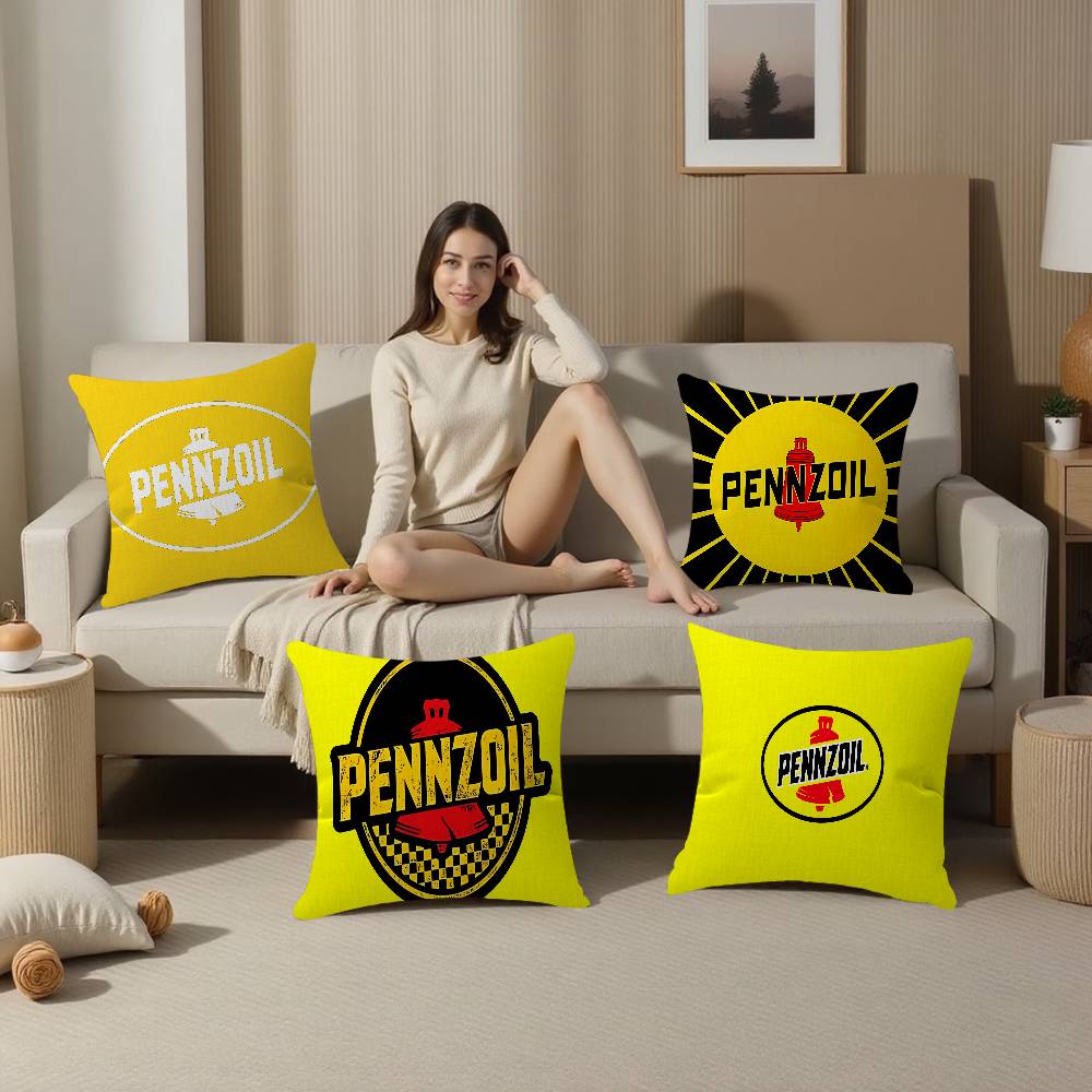 Tappetino per porta con logo P - Home Decor Logo Design recensione e prezzo