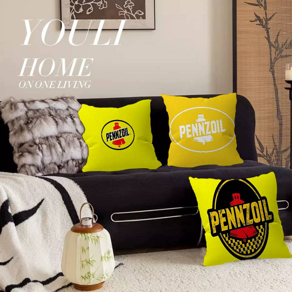 Tappetino per porta con logo P - Home Decor Logo Design recensione e prezzo