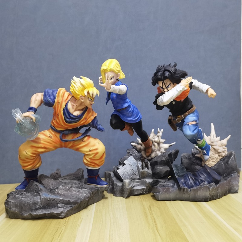 Statua da Collezione Dragon Ba - Home Decor Theme recensione e prezzo