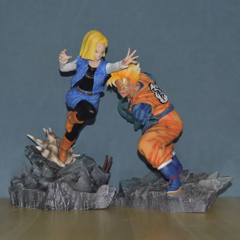 Statua da Collezione Dragon Ba - Home Decor Theme recensione e prezzo