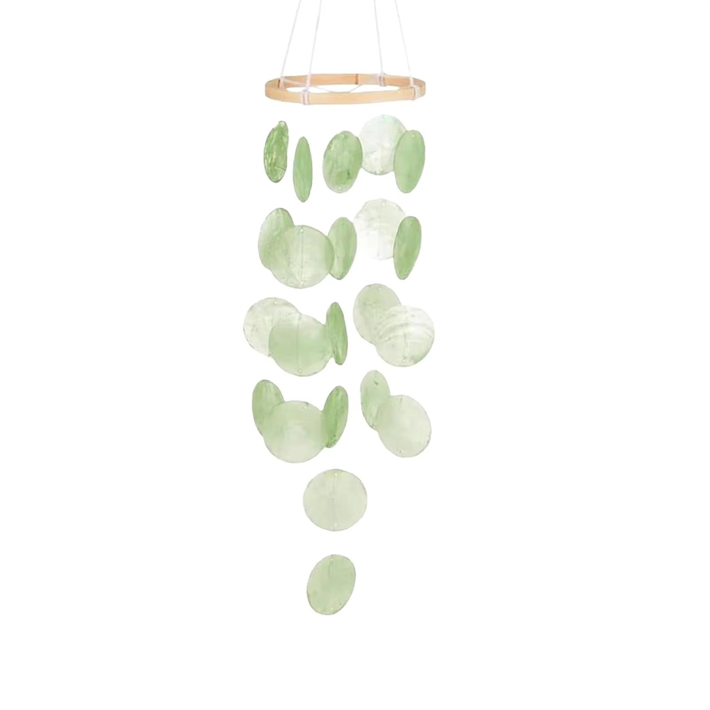 ABMI-Shell Campanelli a vento  - Boho Wind Chimes recensione e prezzo