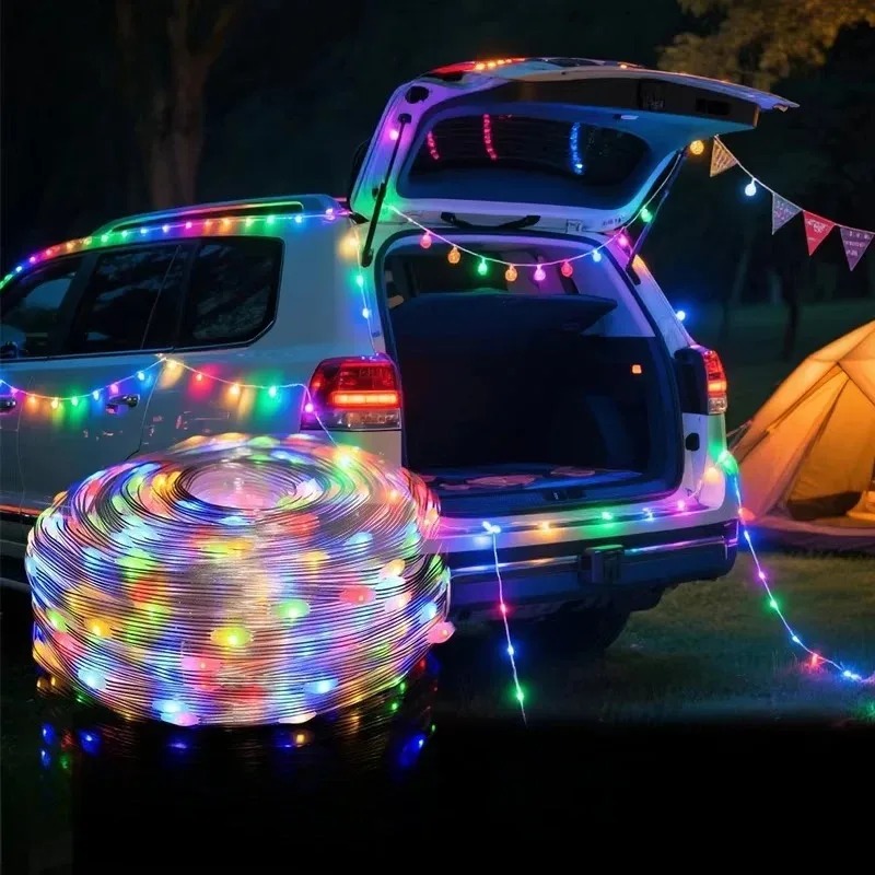 Luci LED RGB Intelligenti Fai- - Home Decor App Free recensione e prezzo