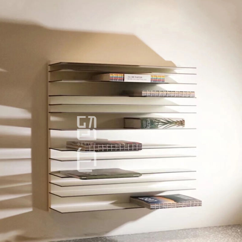 Portaoggetti Camera da letto E - Home Decor Magazine recensione e prezzo