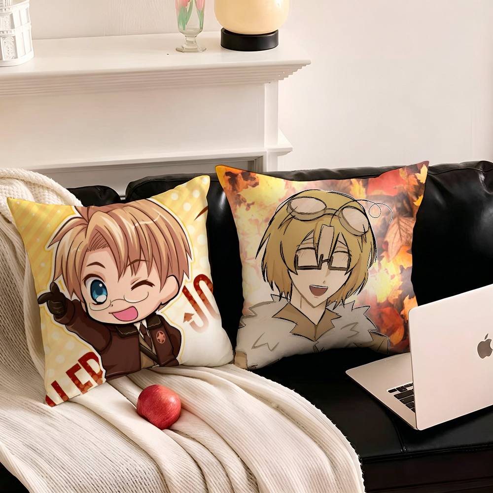 1 pz. Federa Hetalia Canada al - Home Decor Canada recensione e prezzo