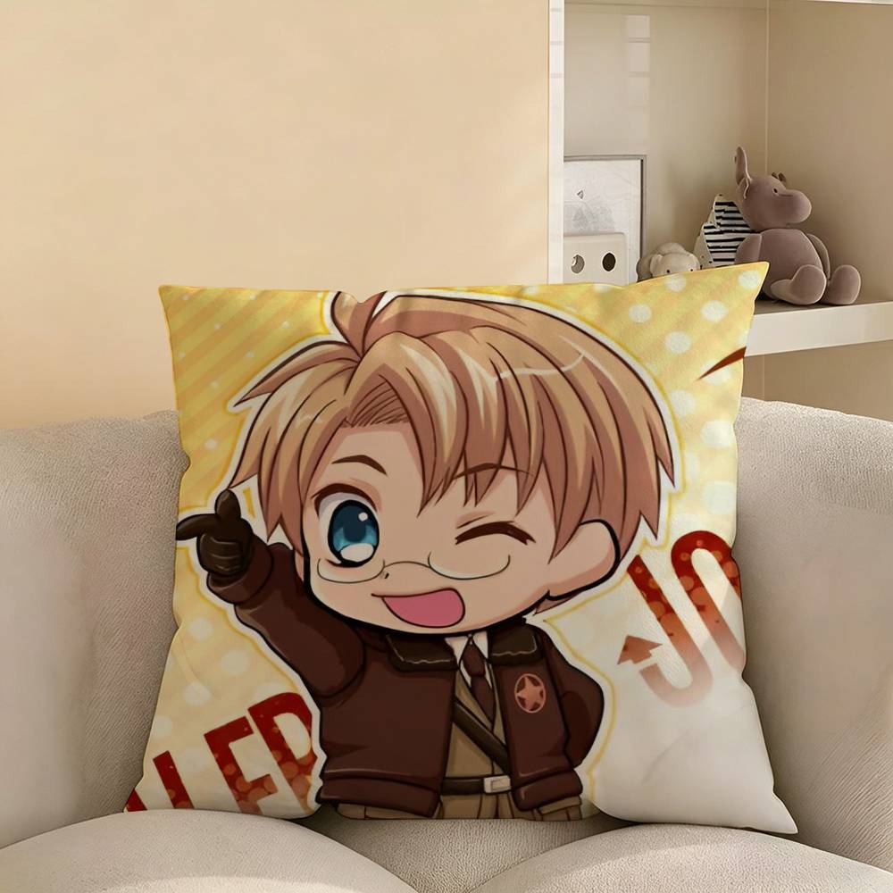 1 pz. Federa Hetalia Canada al - Home Decor Canada recensione e prezzo
