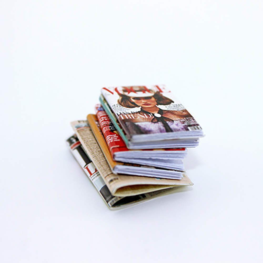 6Pcs 1/12 accessori per case d - Home Decor Magazine recensione e prezzo
