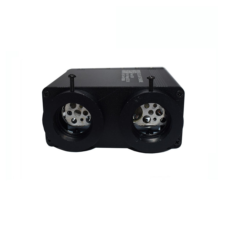 32W RGBW Twinkle APP Bluetooth - Home Decor App Free recensione e prezzo