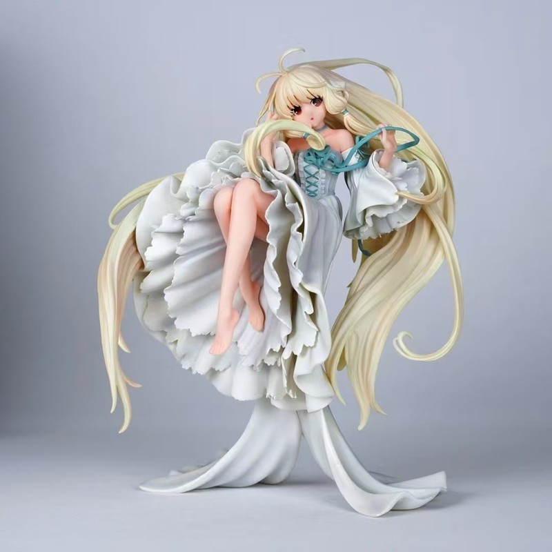 Statua da Collezione in PVC di - Home Decor Theme recensione e prezzo